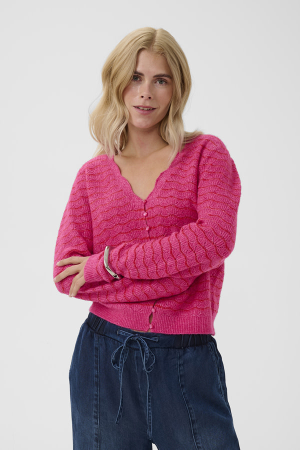 Culture CUamera Julietta Cardigan 50113298-FW26