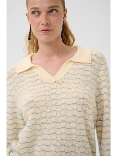 Culture CUamera Julietta Pullover 50113299-FW26