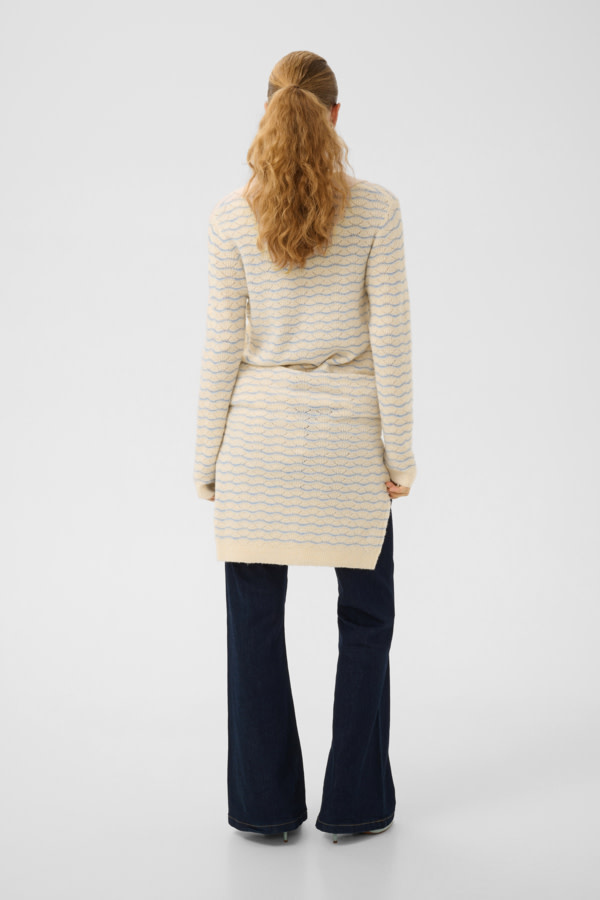 Culture CUamera Julietta Pullover 50113299-FW26