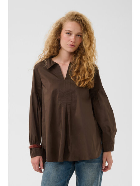 Culture CUdaiva Antoinett Tunic 50113382-FW26