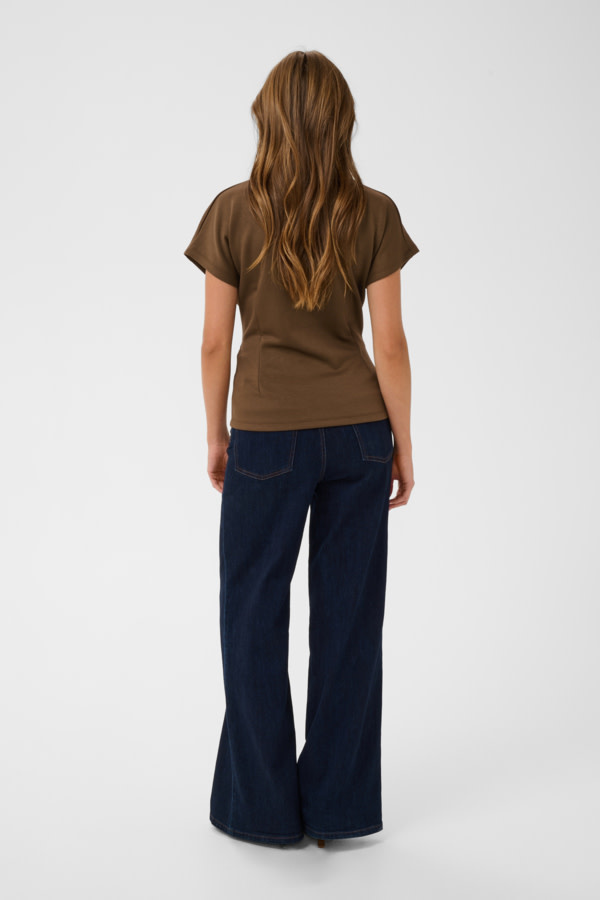 St Tropez TheoSZ Blouse 30515399-FW26