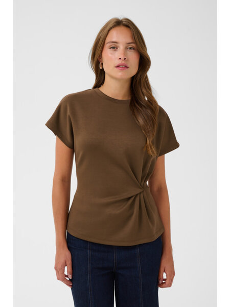 St Tropez TheoSZ Blouse 30515399-FW26