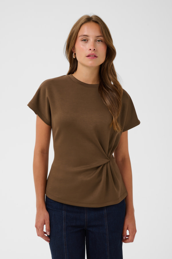 St Tropez TheoSZ Blouse 30515399-FW26