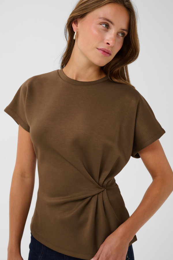 St Tropez TheoSZ Blouse 30515399-FW26