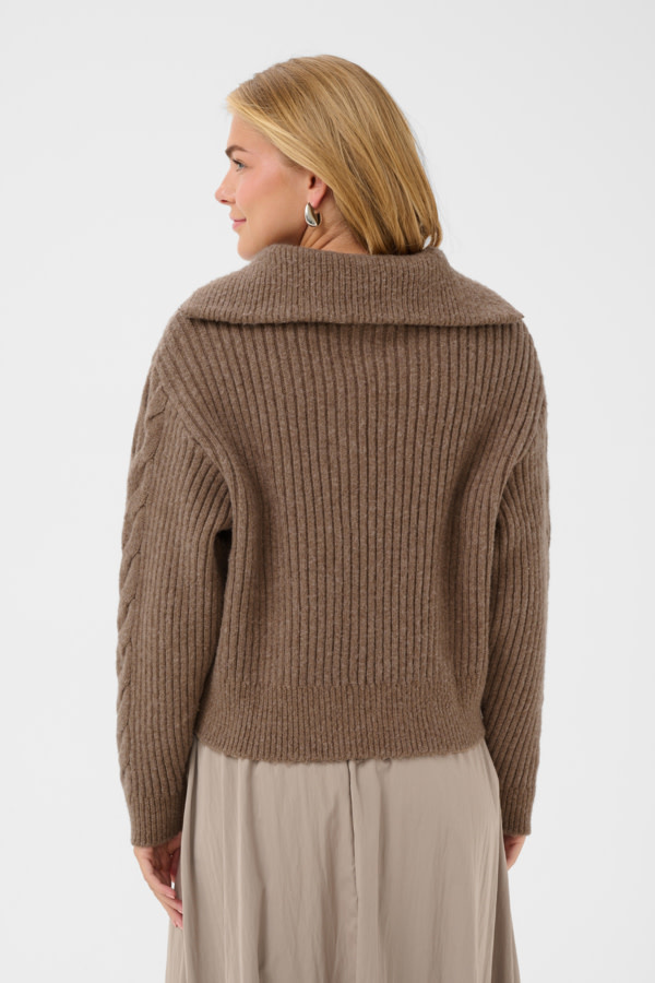 St Tropez TalmaSZ Pullover 30515452-FW26