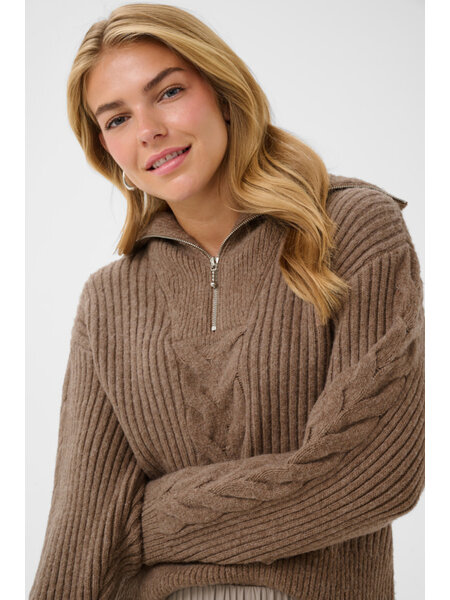St Tropez TalmaSZ Pullover 30515452-FW26