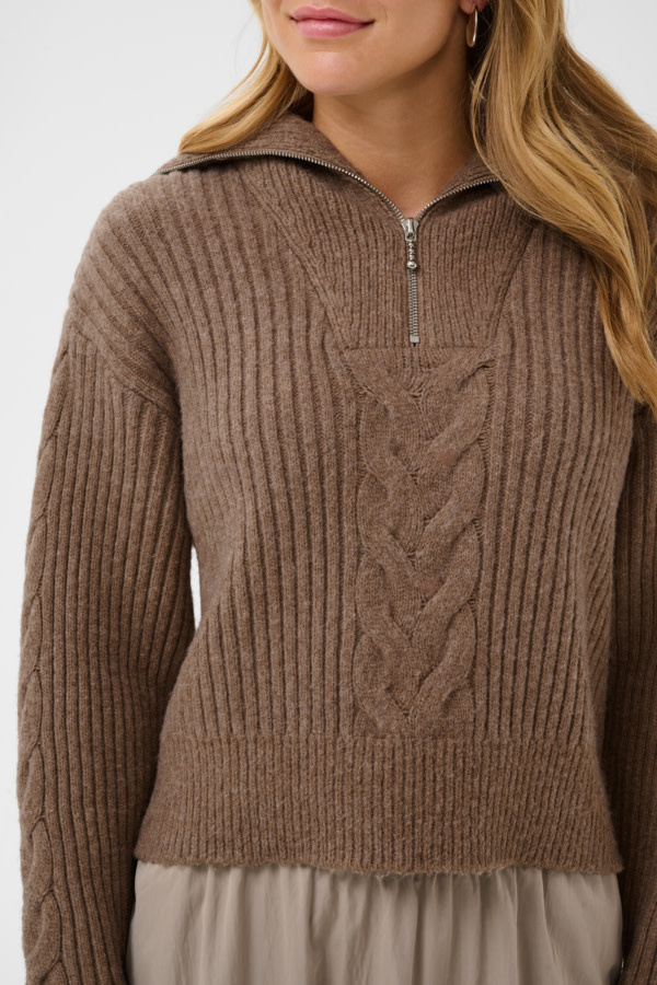 St Tropez TalmaSZ Pullover 30515452-FW26