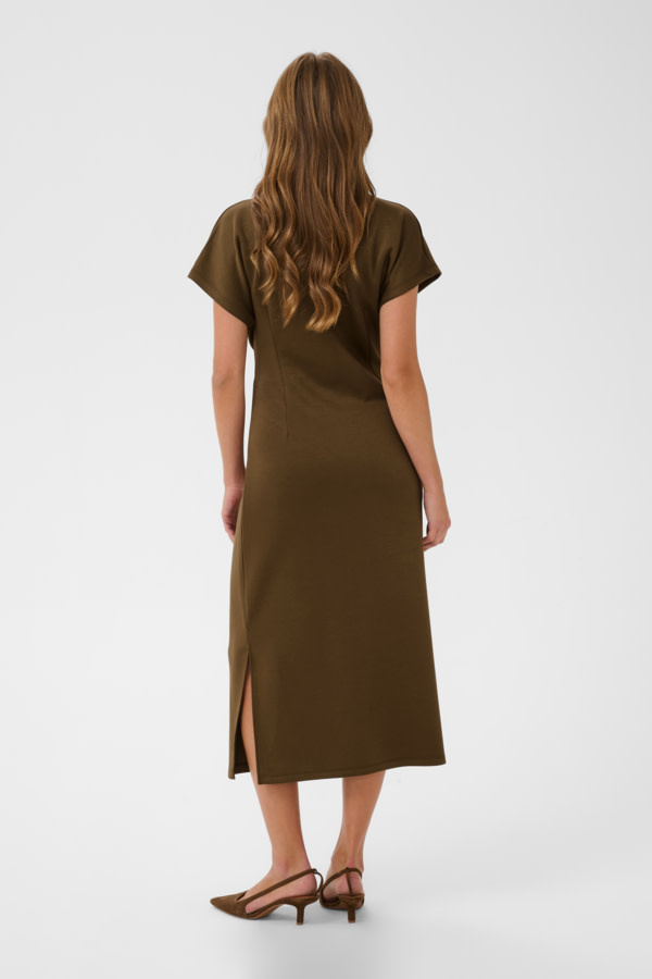 St Tropez TheoSZ Dress 30515501-FW26