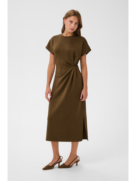 St Tropez TheoSZ Dress 30515501-FW26