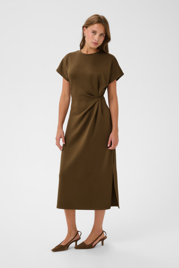 St Tropez TheoSZ Dress 30515501-FW26