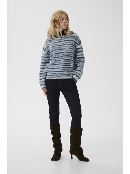 Culture CUhazel Pullover 50110501-FW26