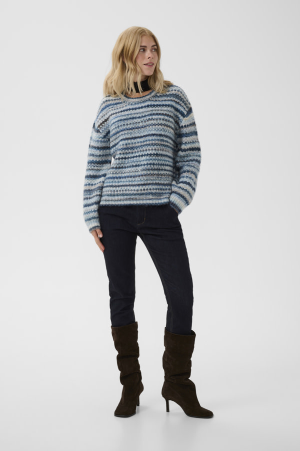 Culture CUhazel Pullover 50110501-FW26
