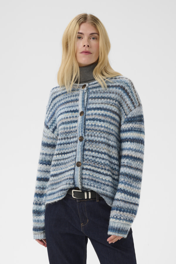 Culture CUhazel Cardigan 50110908-FW26