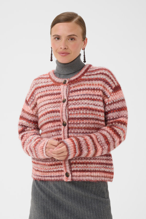 Culture CUhazel Cardigan 50110908-FW26