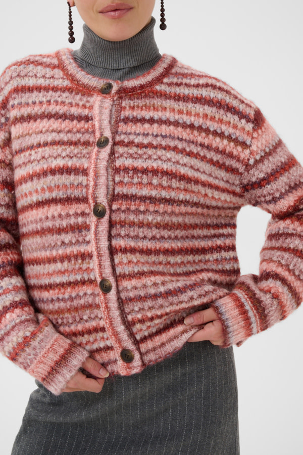 Culture CUhazel Cardigan 50110908-FW26