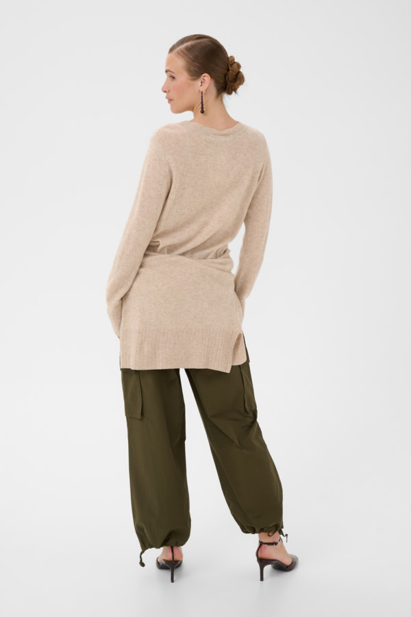 Culture CUtaia Arrow Cardigan 50113315-FW26