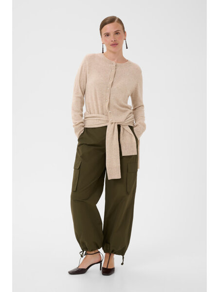 Culture CUtaia Arrow Cardigan 50113315-FW26