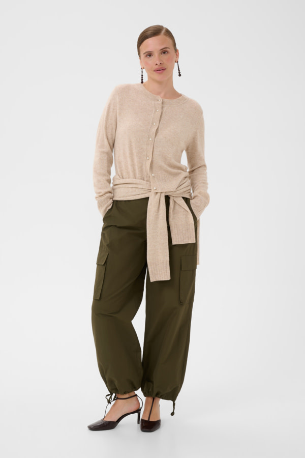 Culture CUtaia Arrow Cardigan 50113315-FW26
