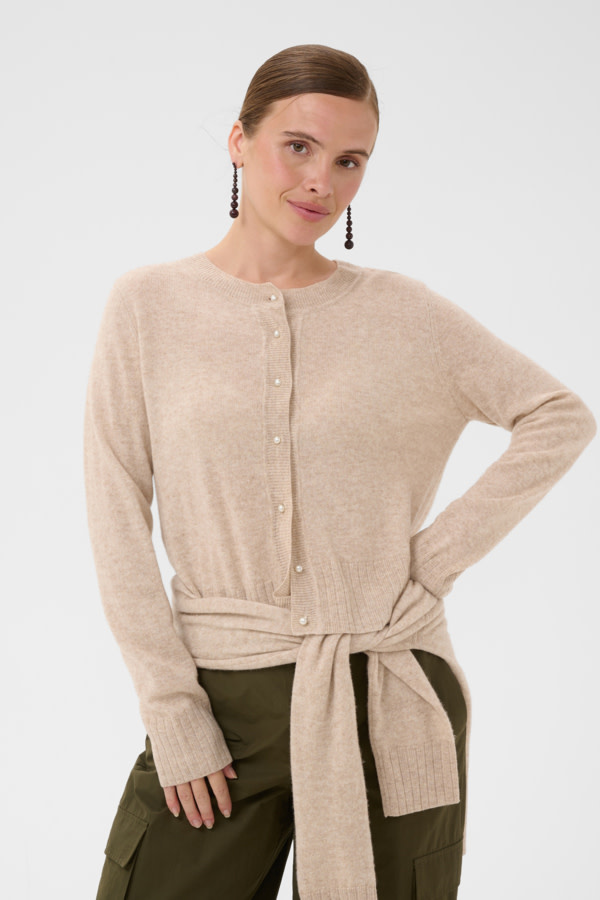 Culture CUtaia Arrow Cardigan 50113315-FW26
