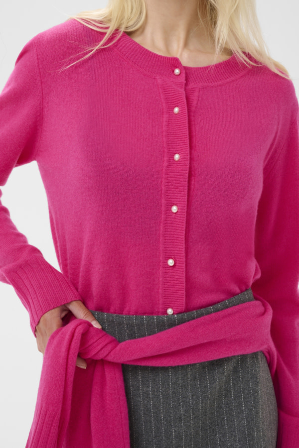 Culture CUtaia Arrow Cardigan 50113315-FW26