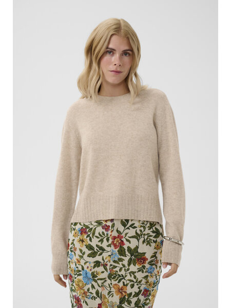 Culture CUtaia Arrow Pullover 50113314-FW26