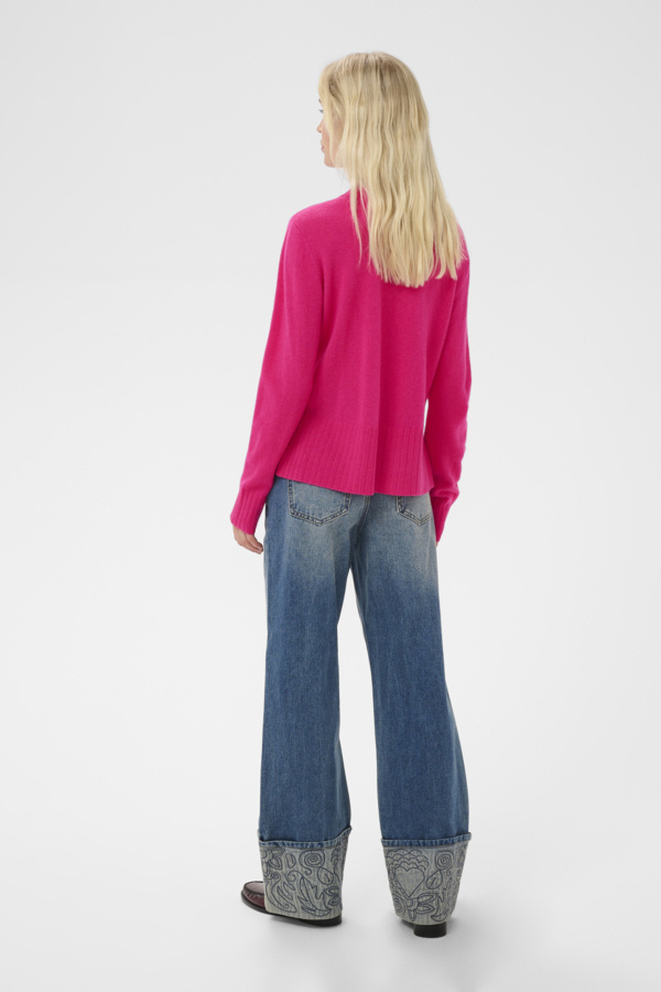 Culture CUtaia Arrow Pullover 50113314-FW26
