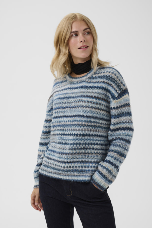 Culture CUhazel Pullover 50110501-FW26