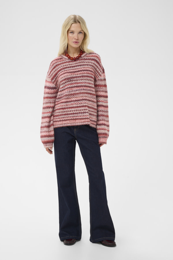 Culture CUhazel Pullover 50110501-FW26