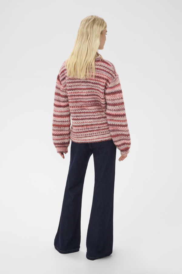 Culture CUhazel Pullover 50110501-FW26