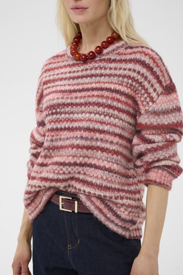 Culture CUhazel Pullover 50110501-FW26