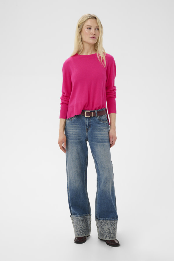 Culture CUtaia Arrow Pullover 50113314-FW26