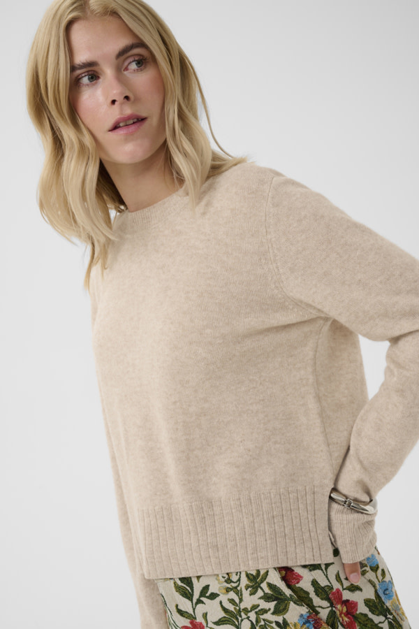 Culture CUtaia Arrow Pullover 50113314-FW26