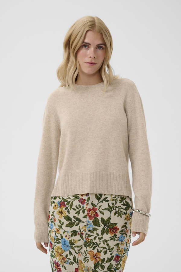 Culture CUtaia Arrow Pullover 50113314-FW26