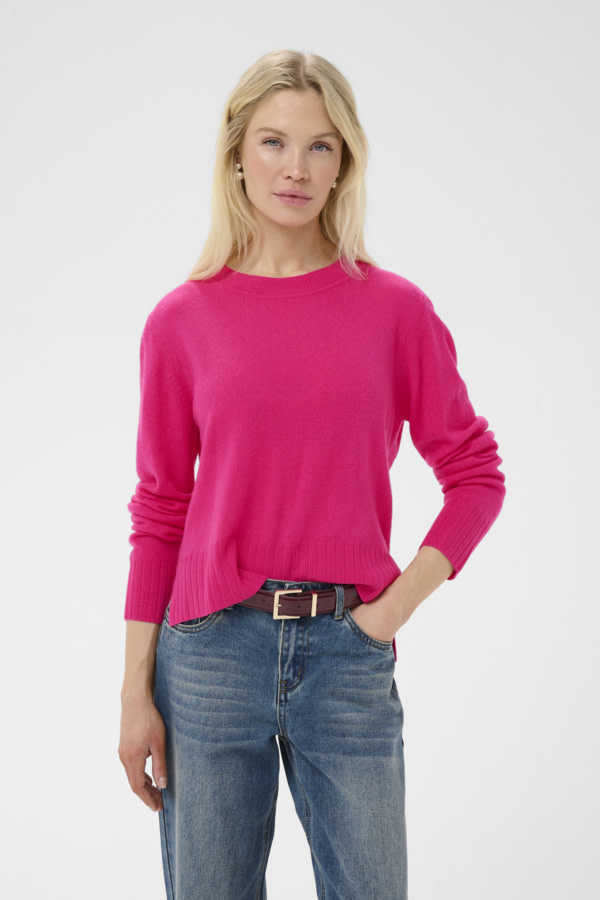 Culture CUtaia Arrow Pullover 50113314-FW26