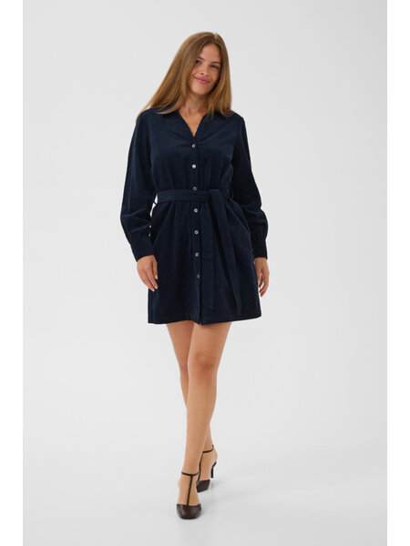 Culture CUkalla Klay Dress 50113394-FW26