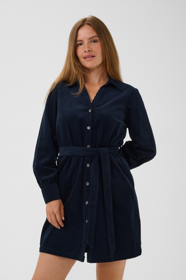 Culture CUkalla Klay Dress 50113394-FW26