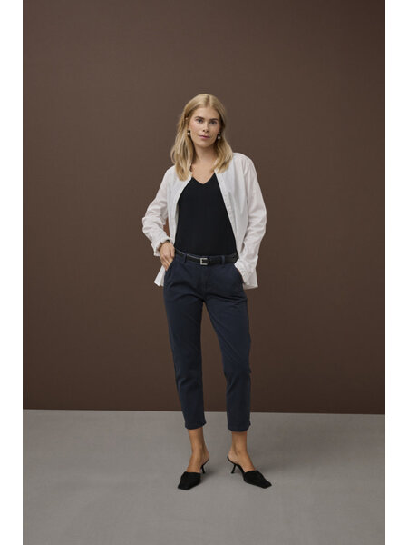 Culture CUantoinett Button Shirt 50108185-FW26