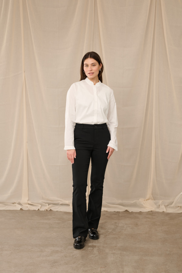Culture CUantoinett Button Shirt 50108185-FW26