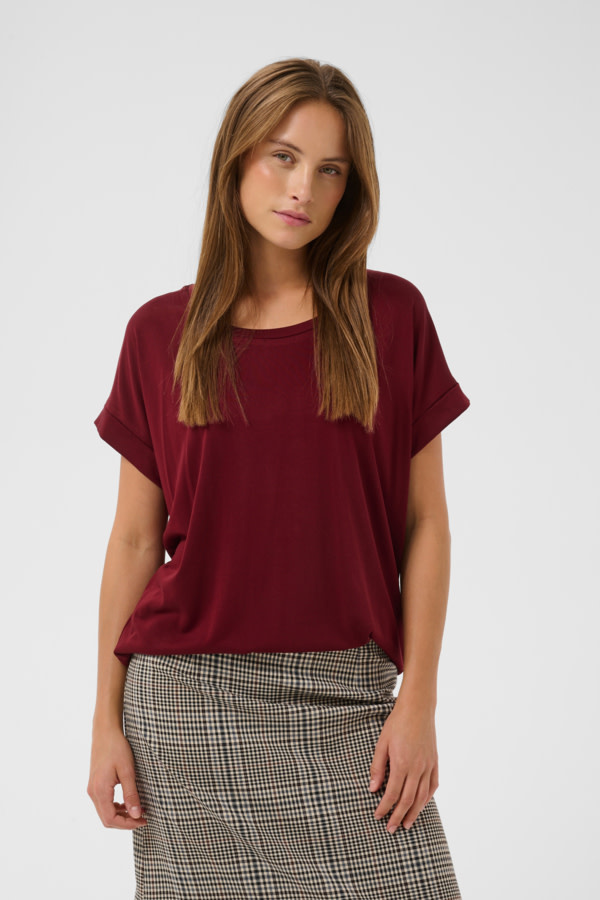 Culture CUkajsa T-Shirt 50103468-FW26