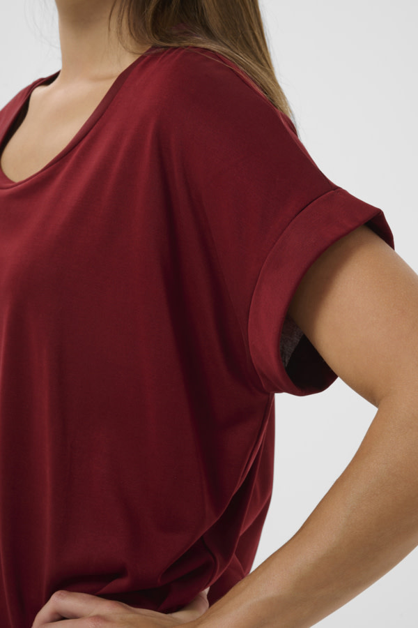 Culture CUkajsa T-Shirt 50103468-FW26