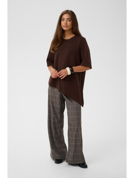 Culture CUverda Chabrina Tshirt 50113619-FW26