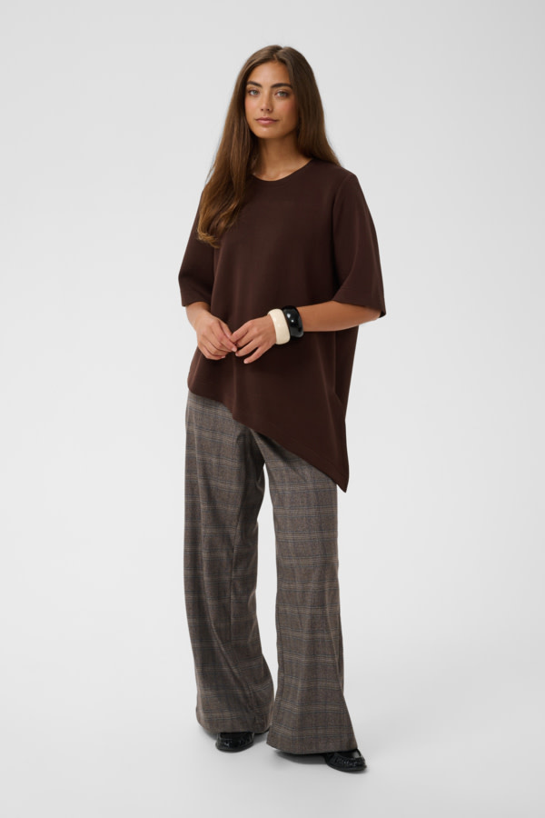Culture CUverda Chabrina Tshirt 50113619-FW26