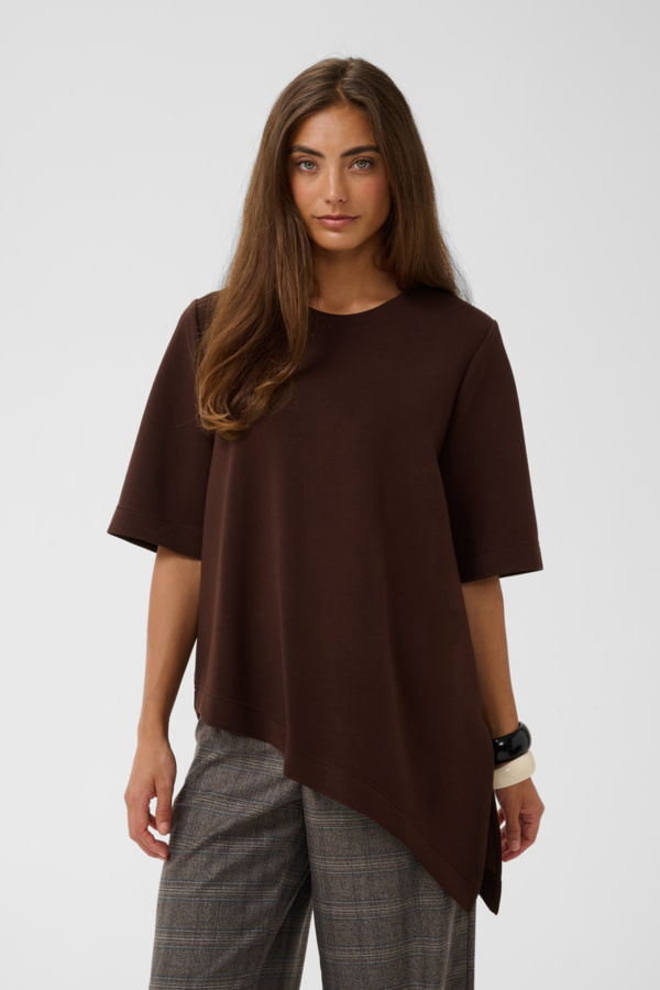 Culture CUverda Chabrina Tshirt 50113619-FW26