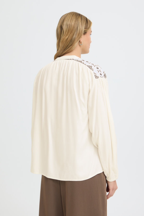 Fransa FRHELENE BL 1 20618075-FW26