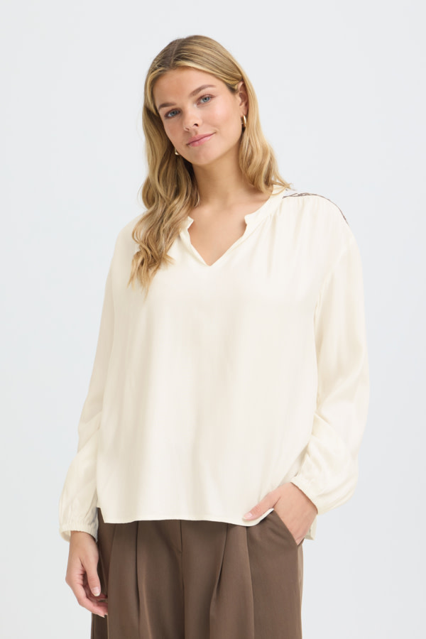 Fransa FRHELENE BL 1 20618075-FW26