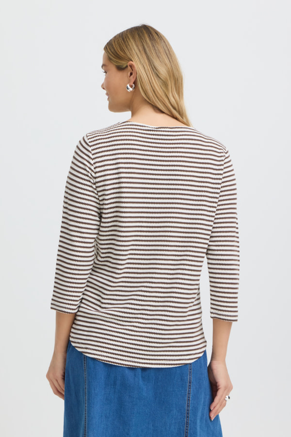 Fransa FRJADE TEE 1 20618093-FW26