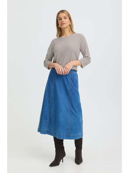 Fransa FRJADE TEE 1 20618093-FW26