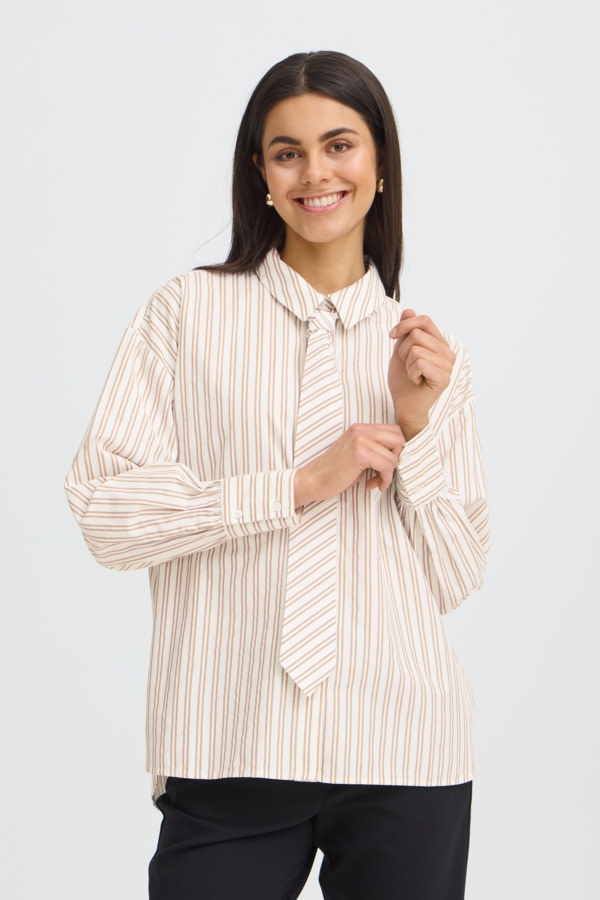 Fransa FRZABA SH 1 20618097-FW26