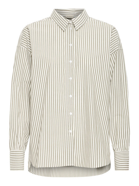 Fransa FRZASHIRT SH 11 20617471-FW26