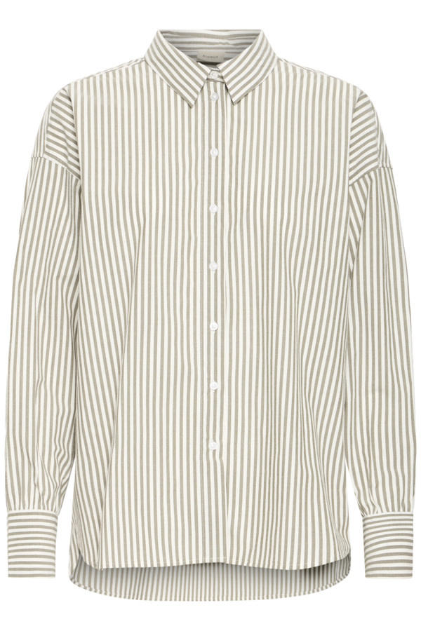 Fransa FRZASHIRT SH 11 20617471-FW26